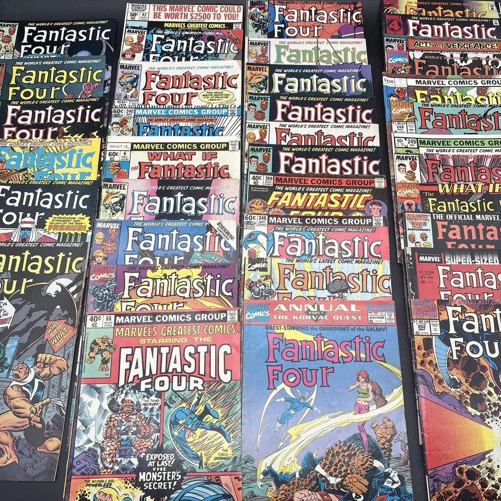 N/A large lot